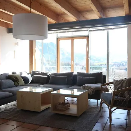 Ferienhaus Ottokeck Lejlighed *