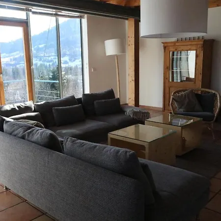 Lejlighed Ferienhaus Ottokeck