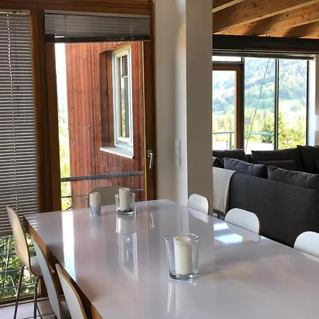 Ferienhaus Ottokeck *