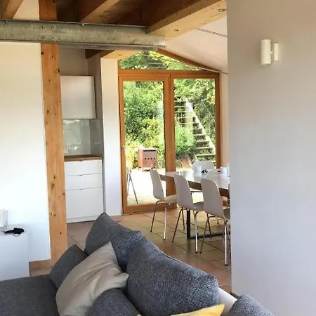Ferienhaus Ottokeck Lejlighed *
