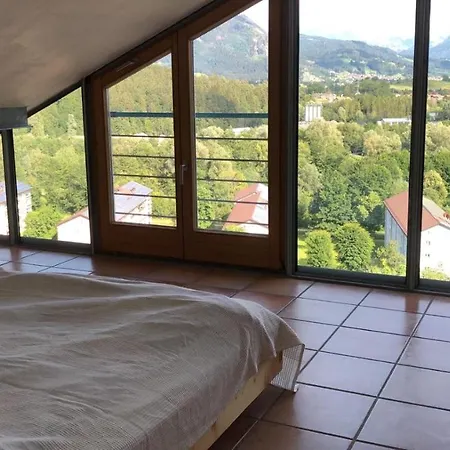 Ferienhaus Ottokeck Lejlighed