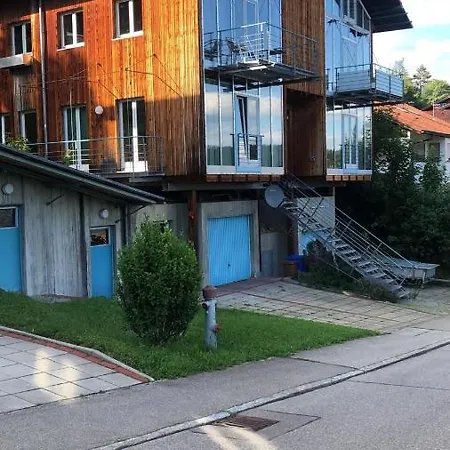 Ferienhaus Ottokeck *