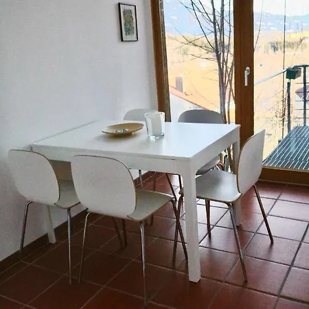Lejlighed Ferienhaus Ottokeck