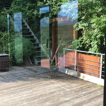 Lejlighed Ferienhaus Ottokeck