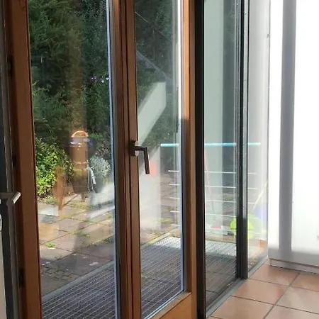 Lejlighed Ferienhaus Ottokeck
