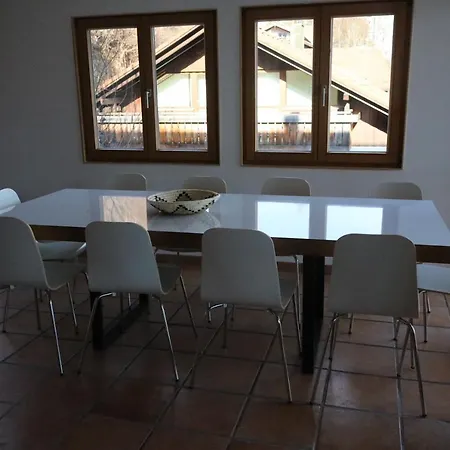 Ferienhaus Ottokeck Lejlighed