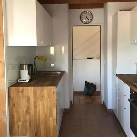 Ferienhaus Ottokeck Lejlighed Immenstadt im Allgäu