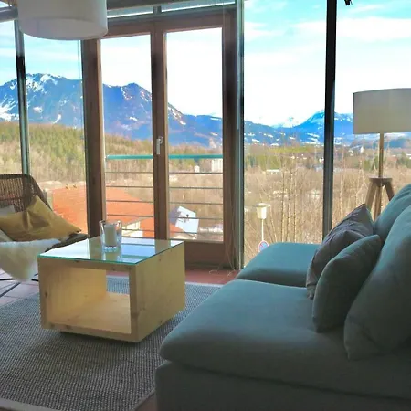 דירה Ferienhaus Ottokeck Immenstadt im Allgäu