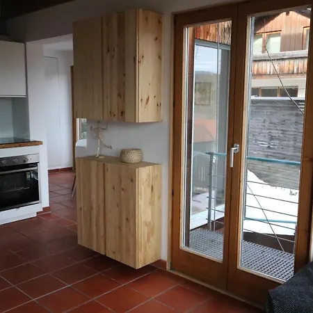Ferienhaus Ottokeck Immenstadt im Allgäu