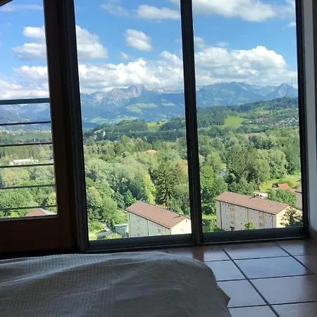 Ferienhaus Ottokeck Immenstadt im Allgäu