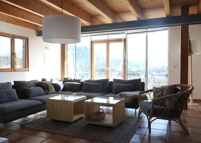 Ferienhaus Ottokeck Appartamento *