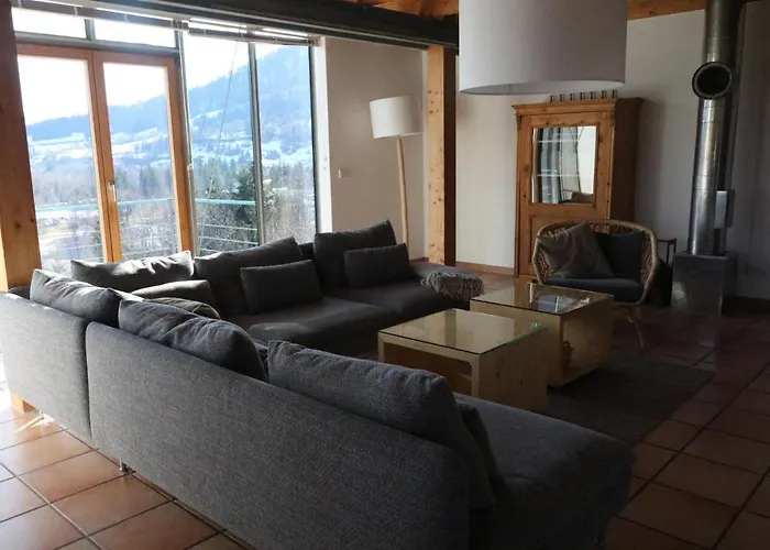 Appartamento Ferienhaus Ottokeck