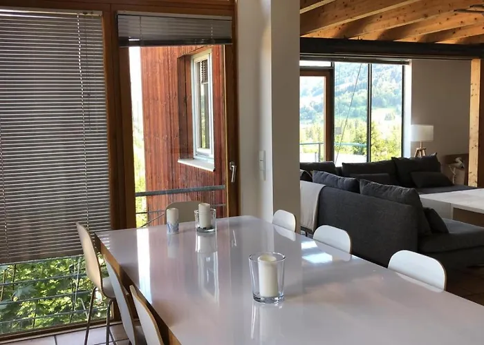 Ferienhaus Ottokeck *