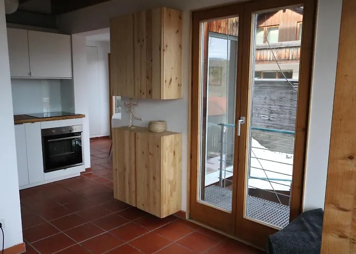 Ferienhaus Ottokeck Immenstadt im Allgäu