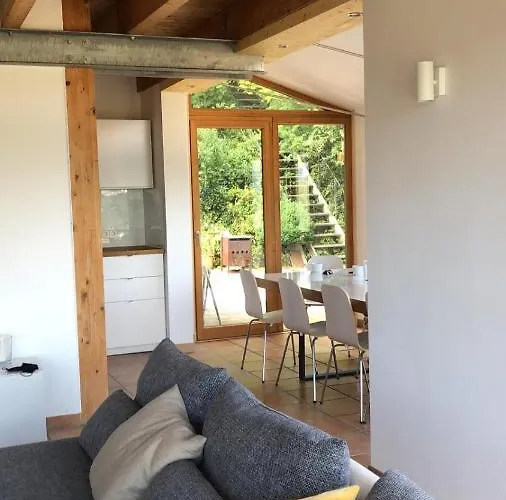 Ferienhaus Ottokeck Appartamento *