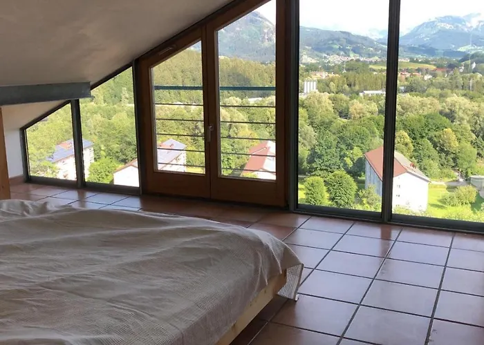 Ferienhaus Ottokeck Appartamento