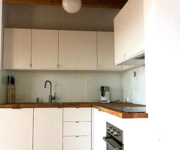 Ferienhaus Ottokeck Appartamento *