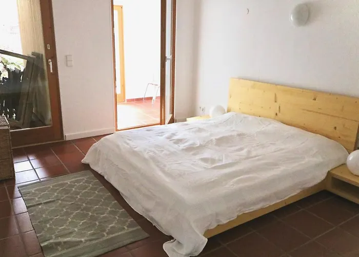 Ferienhaus Ottokeck Appartamento Immenstadt im Allgäu