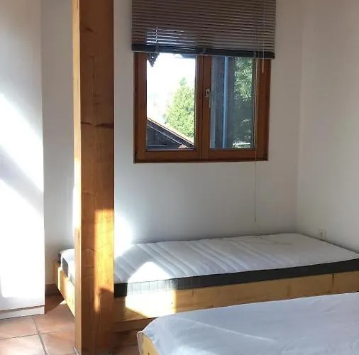 Ferienhaus Ottokeck Immenstadt im Allgäu