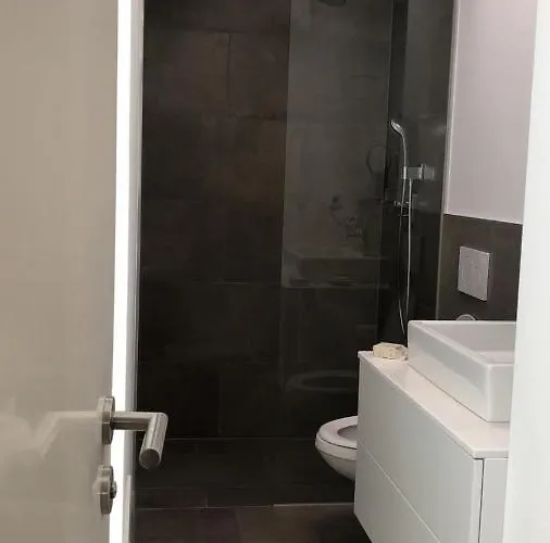 Appartamento Ferienhaus Ottokeck