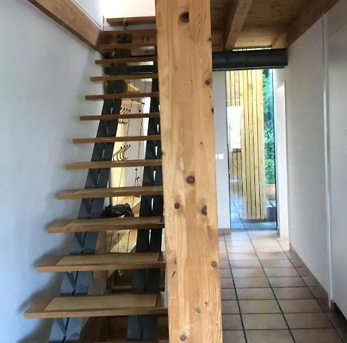 Ferienhaus Ottokeck