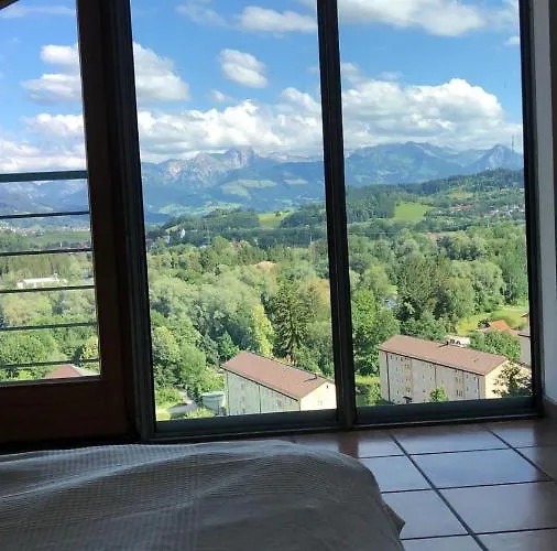 Ferienhaus Ottokeck Immenstadt im Allgäu