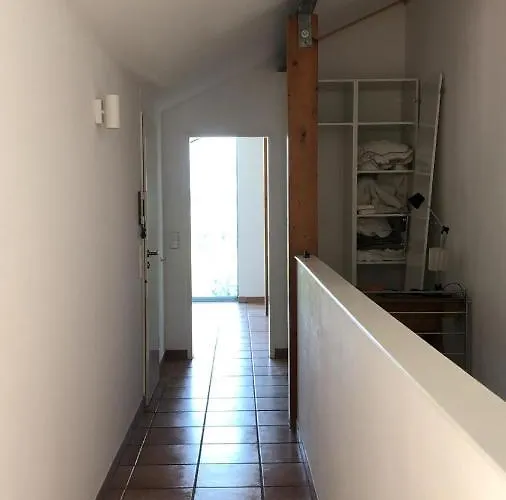 Ferienhaus Ottokeck Appartamento *