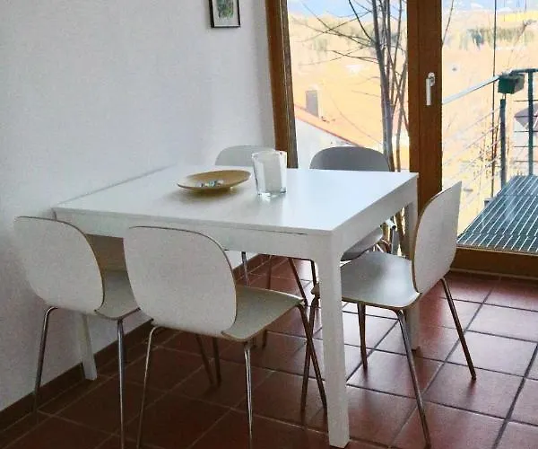 Appartamento Ferienhaus Ottokeck