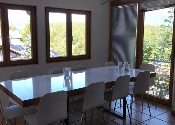 Ferienhaus Ottokeck * Immenstadt im Allgäu