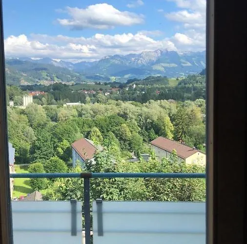 Ferienhaus Ottokeck Appartamento *