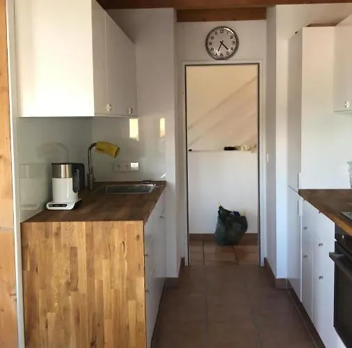 Ferienhaus Ottokeck Appartamento Immenstadt im Allgäu